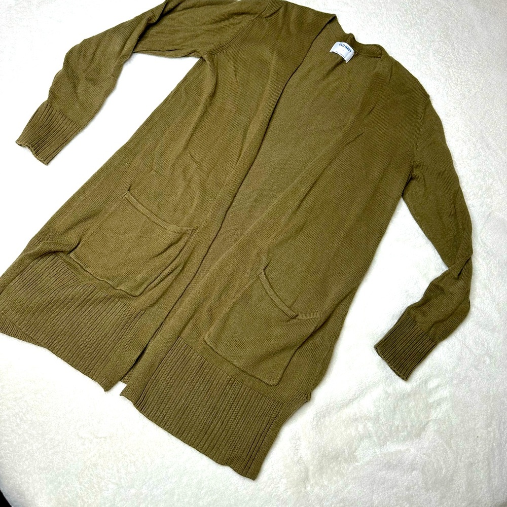 Old Navy Cardigan